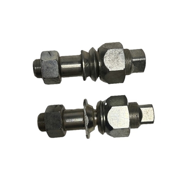 FD50-100Z8 โบลท์ฮับแกนหน้าสําหรับรถยกแบบ CPCD50-100 24353-72001 น้ําหนัก 0.6 KG
