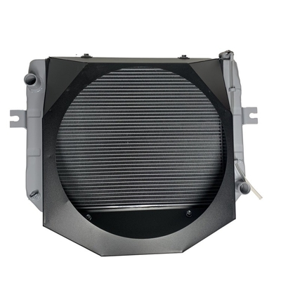 เครื่องเรเดียเตอร์ 8 กิโลกรัม สําหรับ HELI CPC30 K9DH2-10201LDF ผลิตสําหรับร้านซ่อมเครื่องจักร