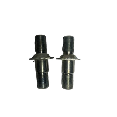 FD50-100Z8 โบลท์ฮับแกนหน้าสําหรับรถยกแบบ CPCD50-100 24353-72001 น้ําหนัก 0.6 KG