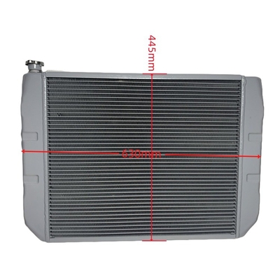 เครื่องเรเดียเตอร์ 8 กิโลกรัม สําหรับ HELI CPC30 K9DH2-10201LDF ผลิตสําหรับร้านซ่อมเครื่องจักร