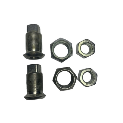 FD50-100Z8 โบลท์ฮับแกนหน้าสําหรับรถยกแบบ CPCD50-100 24353-72001 น้ําหนัก 0.6 KG