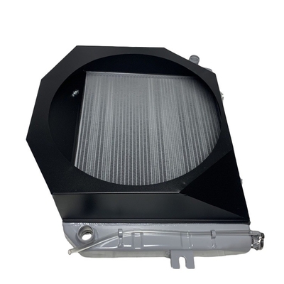 เครื่องเรเดียเตอร์ 8 กิโลกรัม สําหรับ HELI CPC30 K9DH2-10201LDF ผลิตสําหรับร้านซ่อมเครื่องจักร