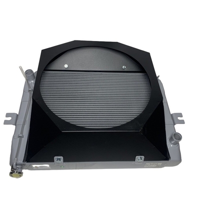 เครื่องเรเดียเตอร์ 8 กิโลกรัม สําหรับ HELI CPC30 K9DH2-10201LDF ผลิตสําหรับร้านซ่อมเครื่องจักร