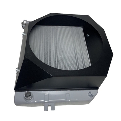 เครื่องเรเดียเตอร์ 8 กิโลกรัม สําหรับ HELI CPC30 K9DH2-10201LDF ผลิตสําหรับร้านซ่อมเครื่องจักร