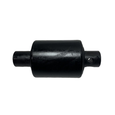 เครื่องยกยกยกแบบ CPCD120-135 รอลเลอร์ด้านดํา D01L8-50201 สําหรับการทํางานที่เรียบร้อยและปลอดภัย
