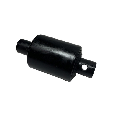 เครื่องยกยกยกแบบ CPCD120-135 รอลเลอร์ด้านดํา D01L8-50201 สําหรับการทํางานที่เรียบร้อยและปลอดภัย
