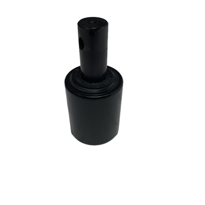 เครื่องยกยกยกแบบ CPCD120-135 รอลเลอร์ด้านดํา D01L8-50201 สําหรับการทํางานที่เรียบร้อยและปลอดภัย