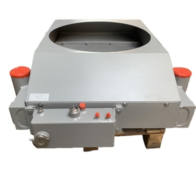 อุปกรณ์ประกอบพลังงานเหมืองแร่ รถยก G250-331000-000 รีเดียเตอร์ไฮดรอลิกสําหรับฮังจา CPCD200-250