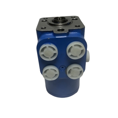 100% ของเครื่องควบคุมการควบคุมเครื่องยนต์เดิม Orbitrol Valve GX160-630600-G00 XCEL45-400 สําหรับ HANGCHA
