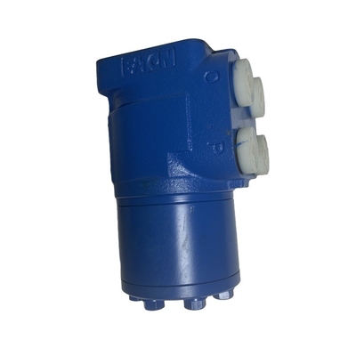 100% ของเครื่องควบคุมการควบคุมเครื่องยนต์เดิม Orbitrol Valve GX160-630600-G00 XCEL45-400 สําหรับ HANGCHA