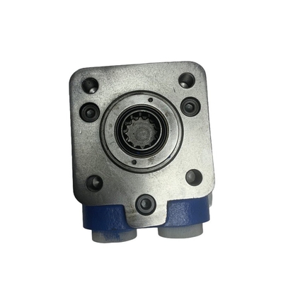 100% ของเครื่องควบคุมการควบคุมเครื่องยนต์เดิม Orbitrol Valve GX160-630600-G00 XCEL45-400 สําหรับ HANGCHA