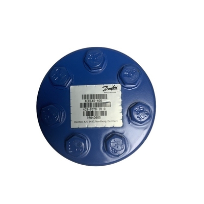 100% ของเครื่องควบคุมการควบคุมเครื่องยนต์เดิม Orbitrol Valve GX160-630600-G00 XCEL45-400 สําหรับ HANGCHA