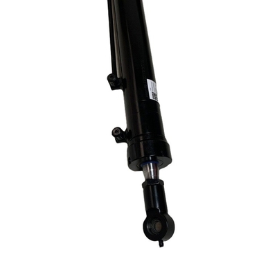 รับประกันการประกอบกระบอกไฮดรอลิกสําหรับ HANGCHA 8M3-304000-002 ส่วนของรถยก
