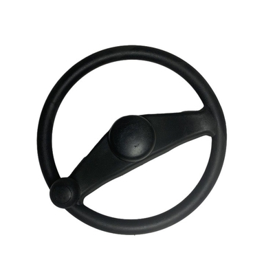 HELI A22A4-11102 รุ่นรถยก CPC D 20-30 รวมล้อควบคุมสีดําในราคาถูก