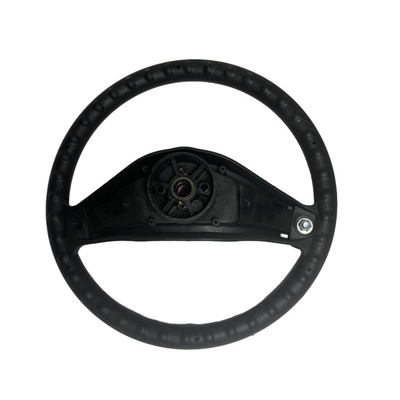 HELI A22A4-11102 รุ่นรถยก CPC D 20-30 รวมล้อควบคุมสีดําในราคาถูก