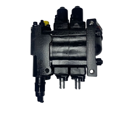 สแตนเลส A20A7-30421 วาล์วควบคุมไฮดรอลิกสําหรับ CPCD20-35 CDB7E-F15L-T/AZ อายุการใช้งานยาว