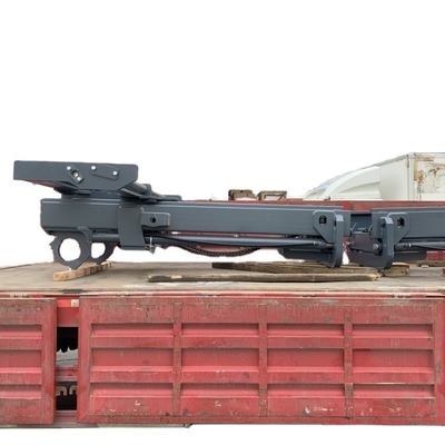 HELI D0U08-00001 หมึกรถยกยกสําหรับระบบยกเหล็ก น้ําหนัก 1000KG