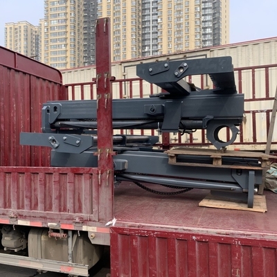HELI D0U08-00001 หมึกรถยกยกสําหรับระบบยกเหล็ก น้ําหนัก 1000KG