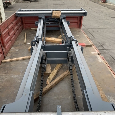 HELI D0U08-00001 หมึกรถยกยกสําหรับระบบยกเหล็ก น้ําหนัก 1000KG