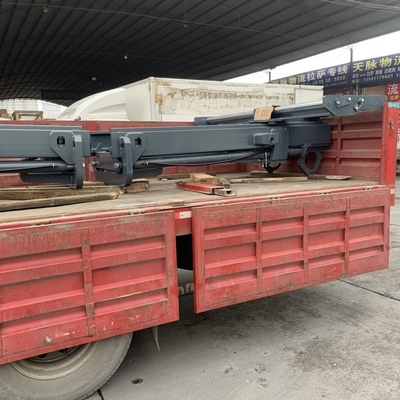 HELI D0U08-00001 หมึกรถยกยกสําหรับระบบยกเหล็ก น้ําหนัก 1000KG