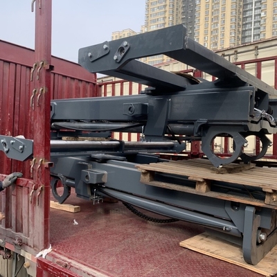 HELI D0U08-00001 หมึกรถยกยกสําหรับระบบยกเหล็ก น้ําหนัก 1000KG