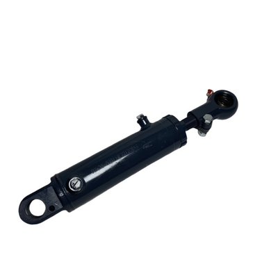 รวมกระบอกไฮดรอลิก D2N38-50011 สําหรับ Forklift อุปกรณ์ชักร้านขายเสื้อผ้า