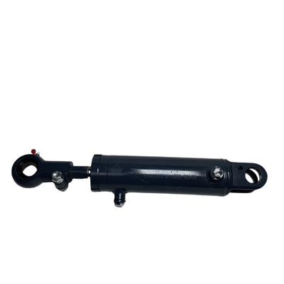 รวมกระบอกไฮดรอลิก D2N38-50011 สําหรับ Forklift อุปกรณ์ชักร้านขายเสื้อผ้า