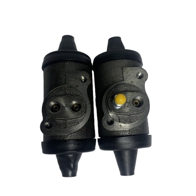 อะไหล่ของรถยกสี่เสา กระบอกล้อเบรกขวาสําหรับ CPCD80-100 230G3-70712G C52-61708-22015G