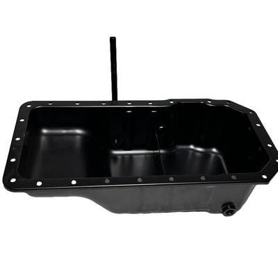 OEM NO 490B-07100 อะไหล่รถยก 490B-07100 กระปุกน้ํามันเครื่องยนต์ สําหรับ 490BPG/495/498/4D27G31/4D30G31