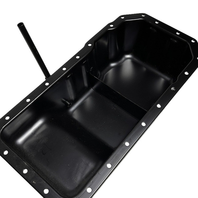 OEM NO 490B-07100 อะไหล่รถยก 490B-07100 กระปุกน้ํามันเครื่องยนต์ สําหรับ 490BPG/495/498/4D27G31/4D30G31