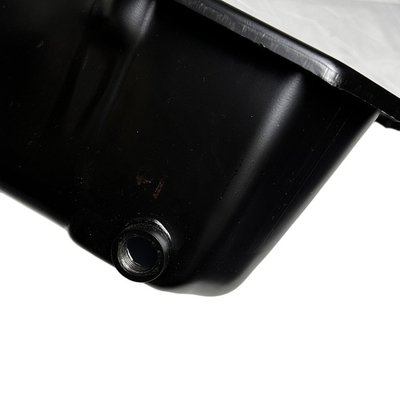 OEM NO 490B-07100 อะไหล่รถยก 490B-07100 กระปุกน้ํามันเครื่องยนต์ สําหรับ 490BPG/495/498/4D27G31/4D30G31