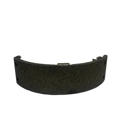 รองเท้าเบรครถยกสีเทา 24433-71000 สําหรับ CPCD30-35 CPC30-35 CPD30-35 FD30-35 FG30-35