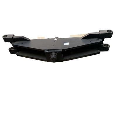 80DH-412000A ร่างแกนขับเคลื่อนแรงสําหรับ CPCD80-100 เหล็กใช้อะไหล่รถยก