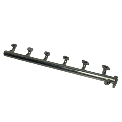 เหมาะสําหรับเครื่องยนต์ดีเซล YC6B125-T20 ท่อออก OEM NO 640-1303040B Yuchai 92kw