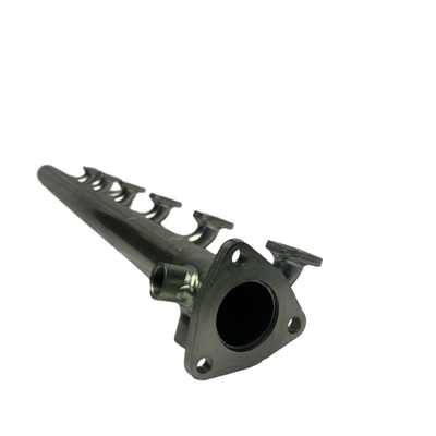 เหมาะสําหรับเครื่องยนต์ดีเซล YC6B125-T20 ท่อออก OEM NO 640-1303040B Yuchai 92kw