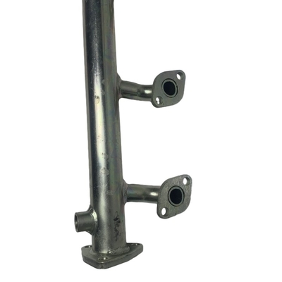เหมาะสําหรับเครื่องยนต์ดีเซล YC6B125-T20 ท่อออก OEM NO 640-1303040B Yuchai 92kw