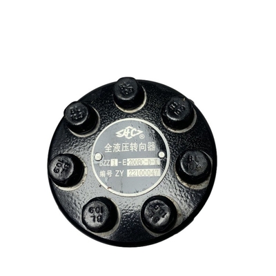 หน่วยควบคุมการควบคุมสแตนเลส Orbitrol Valve GR501-211000-000 BZZ1-200BC สําหรับ HANGCHA