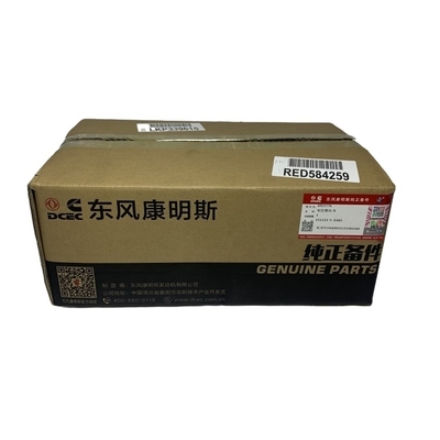 4921776DCEC 6D1070 QSB6.7 เครื่องควบคุม โมดูลควบคุมอิเล็กทรอนิกส์สําหรับคัมมินส์ รับประกัน