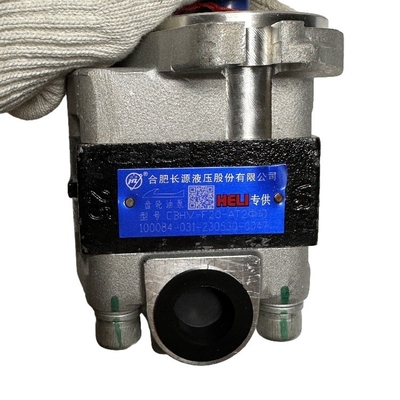 CBHV-F20-A1L1 ปั๊มไฮดรอลิกสําหรับรถยกยก HELI ซีรี G