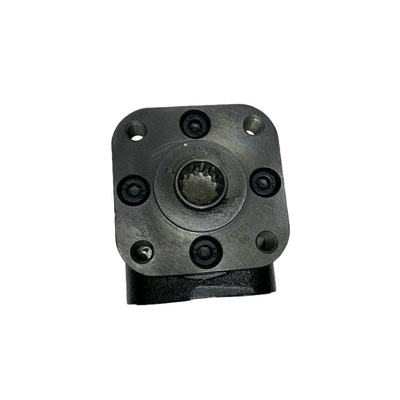 หน่วยควบคุมการควบคุมสแตนเลส Orbitrol Valve GR1001-211000-000 BZZ1-E280BC สําหรับ HANGCHA
