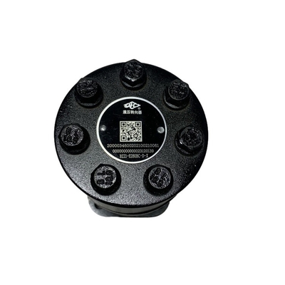 หน่วยควบคุมการควบคุมสแตนเลส Orbitrol Valve GR1001-211000-000 BZZ1-E280BC สําหรับ HANGCHA
