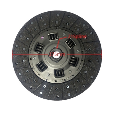 ขายปลีกชิ้นส่วนของรถยกขนสับ 275*21 สําหรับ CPC20-35 OEM NO 13453-10331 N150-124000-00