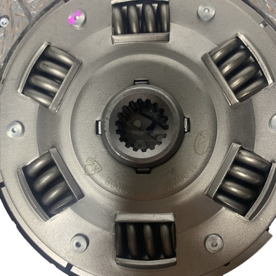 ขายปลีกชิ้นส่วนของรถยกขนสับ 275*21 สําหรับ CPC20-35 OEM NO 13453-10331 N150-124000-00