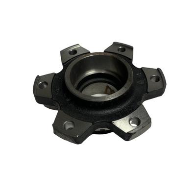 ส่วนของรถยกขนม N163-220013-001 สําหรับ CPC D 20-35 น้ําหนัก 4 กก.5