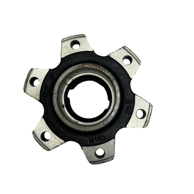 ส่วนของรถยกขนม N163-220013-001 สําหรับ CPC D 20-35 น้ําหนัก 4 กก.5