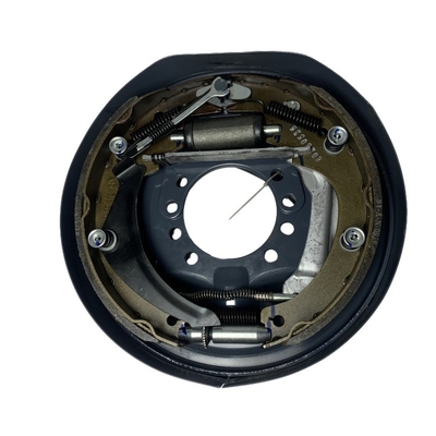 อะไหล่รถยกสี่เสาล้อเบรก Assy สําหรับ CPCD20-25 CPC20-25 CPD20-25 FD20-25 FG20-25 และ OEM REF000560R