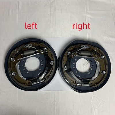 อะไหล่รถยกสี่เสาล้อเบรก Assy สําหรับ CPCD20-25 CPC20-25 CPD20-25 FD20-25 FG20-25 และ OEM REF000560R