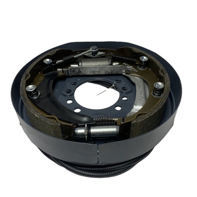 อะไหล่รถยกสี่เสาล้อเบรก Assy สําหรับ CPCD20-25 CPC20-25 CPD20-25 FD20-25 FG20-25 และ OEM REF000560R