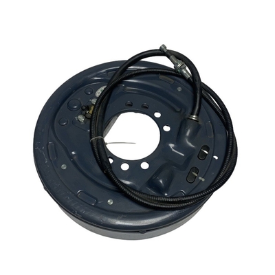 อะไหล่รถยกสี่เสาล้อเบรก Assy สําหรับ CPCD20-25 CPC20-25 CPD20-25 FD20-25 FG20-25 และ OEM REF000560R