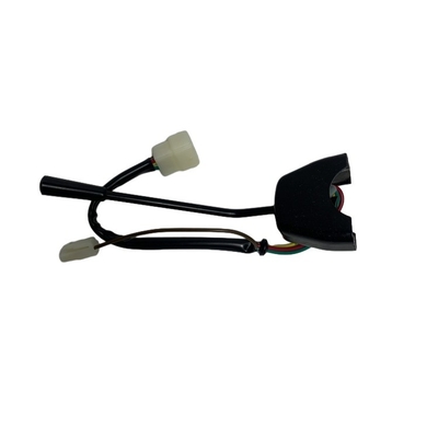 HELI Forklift Turn Light Switch JK802L สําหรับรถยกในโรงงานซ่อมเครื่องจักร